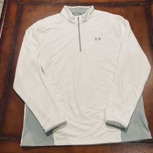 UNDER ARMOUR | half zip pullover | 2XL!!!!